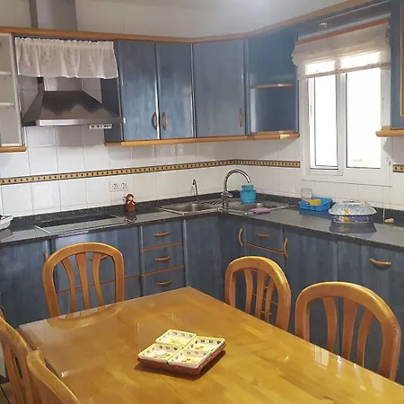 Villa Hubara Parda *