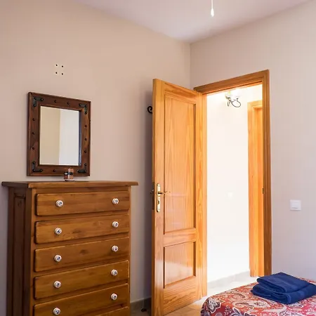 Hubara Parda Villa