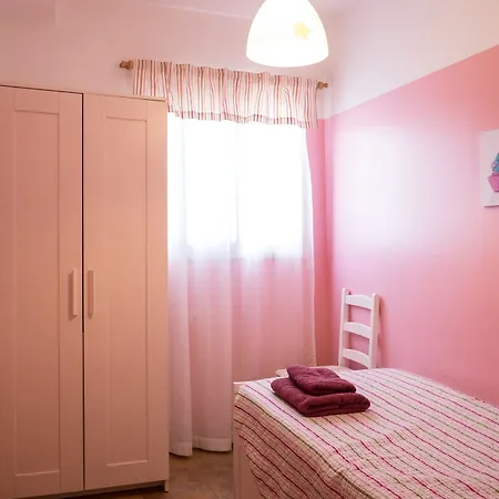Villa Hubara Parda *