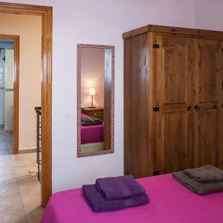 Hubara Parda Villa *